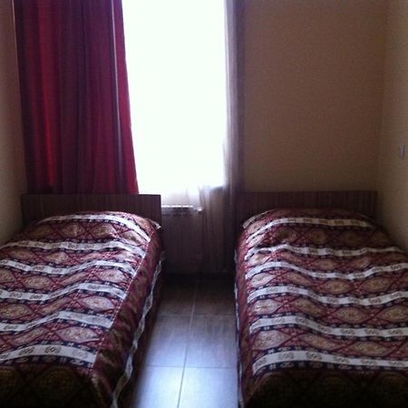 Zanger Hotel Goris Quarto foto