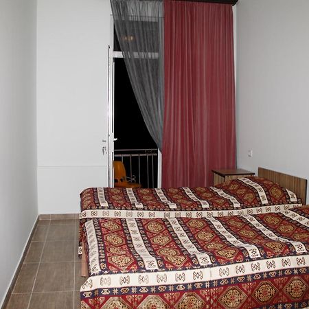 Zanger Hotel Goris Quarto foto