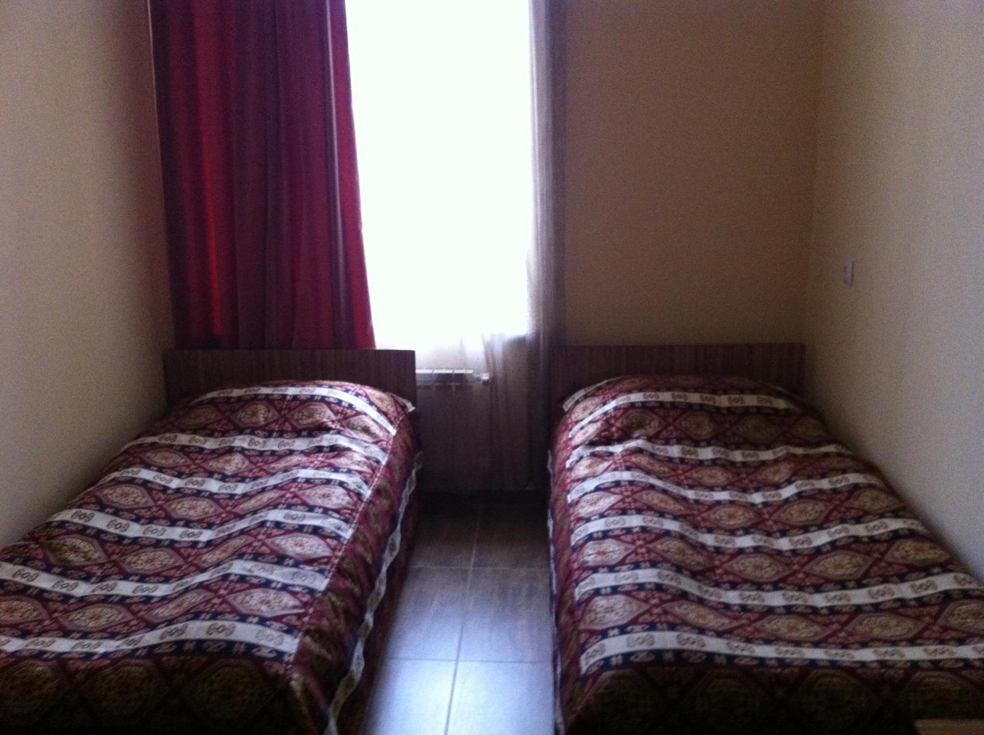 Zanger Hotel Goris Quarto foto