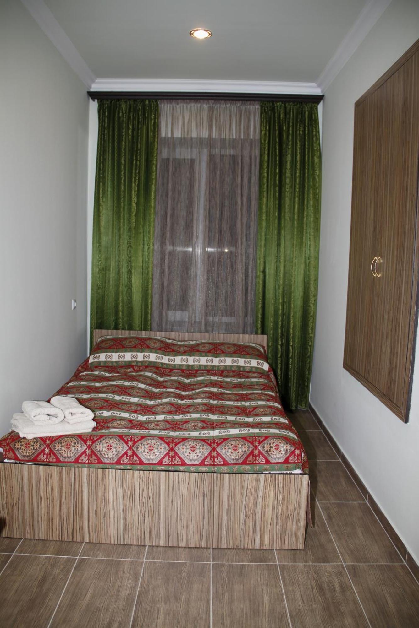 Zanger Hotel Goris Quarto foto