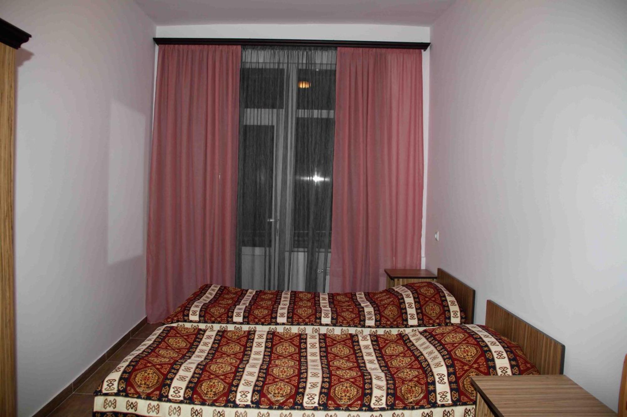 Zanger Hotel Goris Quarto foto