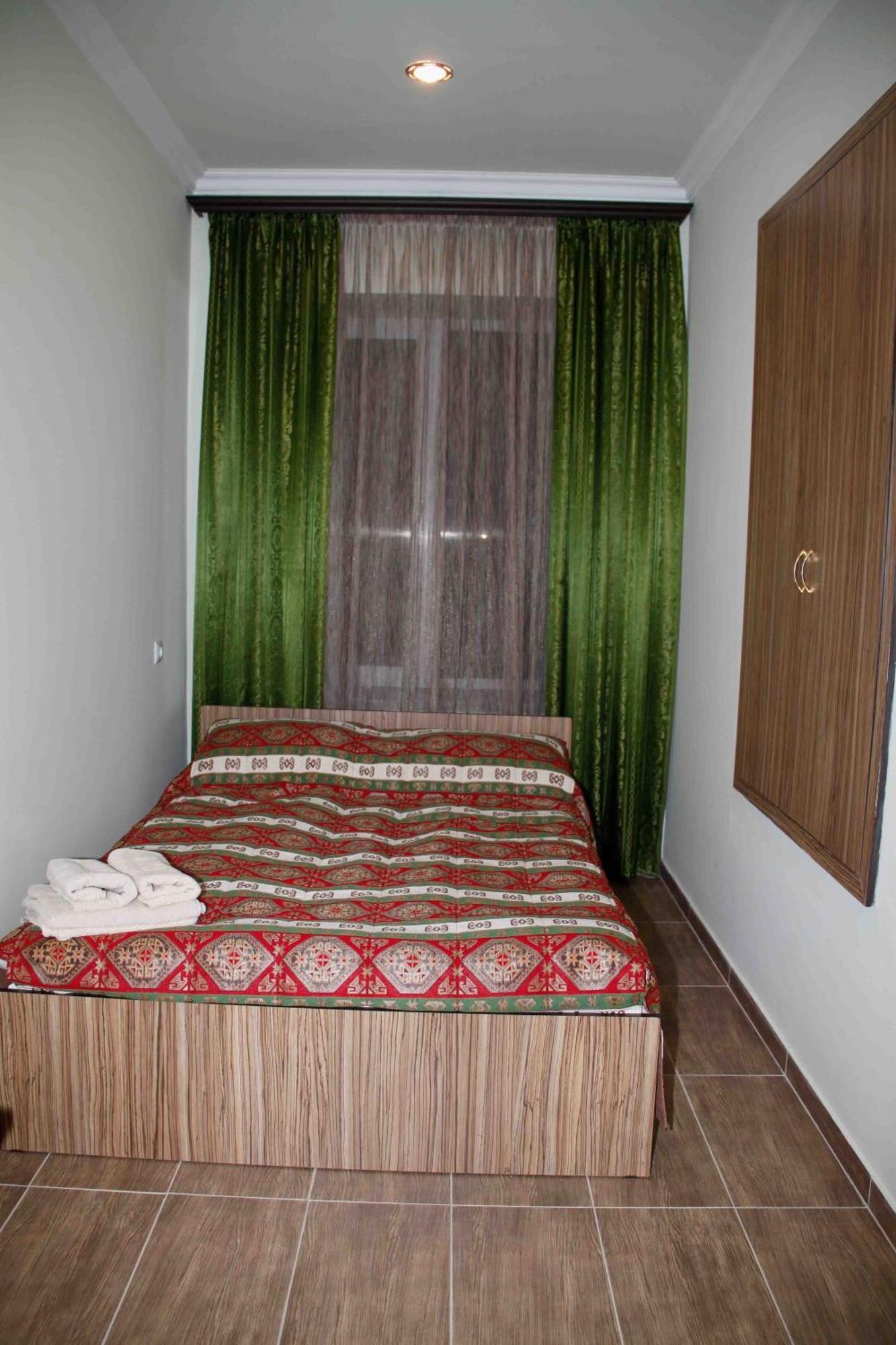 Zanger Hotel Goris Quarto foto