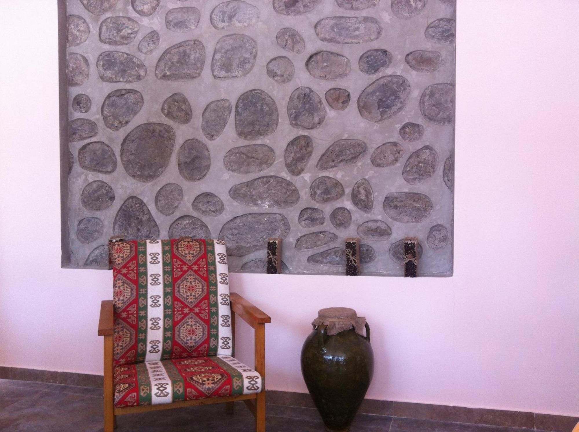 Zanger Hotel Goris Quarto foto