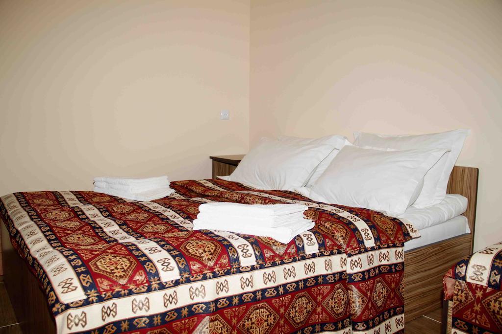 Zanger Hotel Goris Quarto foto